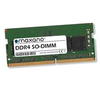 Maxano Memoria RAM de 8 GB compatible con Synology DiskStation DS220+ DDR4 2666 MHz SO-DIMM.