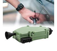 MaxAwe Servomotor de cierre centralizado, cerradura de puerta, servomotor ZV 701959781 255959783A para VW T4
