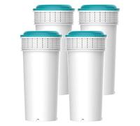 Maxblue Filtro Compatible con Tommee Tippee® Perfect Prep®, Pack de 4