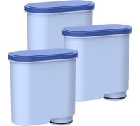 Maxblue Filtro de agua de repuesto compatible con Philips® AquaClean® CA6903/10 CA6903/22 CA6903, reduce el contenido de cal en el agua, certificado TÜV SÜD (3)