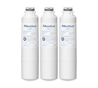 Maxblue Filtro De Agua Para Refrigerador, Compatible Con Samsung® DA29-00020B, HAF-CIN EXP, DA29-00020A, DA29-00019A, DA97-08006, DA97-08043ABC, Kenmore 46-9101, AP5271937, REFSVC, HDX-FMS-2 (3)