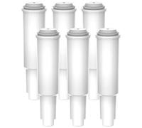 Maxblue Filtro de Café, Compatible con Jura® 68739 White, 60209, 62911, Incluyendo Varios Modelos de Impressa Avantgarde, Certificado TÜV SÜD (6)