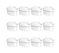 Maxblue Filtro, Recambio para Brita® Maxtra Pro® All-in-1, 12 Pack