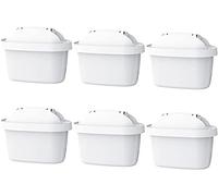 Maxblue Filtro, Recambio para Brita® Maxtra Pro® All-in-1, 6 Pack