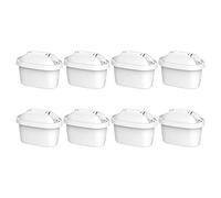 Maxblue Filtro, Recambio para Brita® Maxtra Pro® All-in-1, 8 Pack