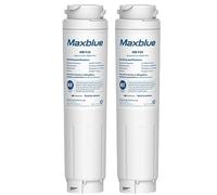 Maxblue Filtros Frigorífico Compatible con Bosch UltraClarity 644845 (2)