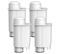 Maxblue Filtros Reemplazo para Saeco® CA6702/00, Brita® Intenz 4 Pack