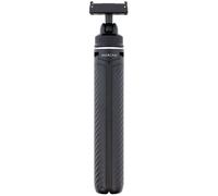 MAXCAM Accesorio compatible con DJI Osmo Action 6, palo de extensión nano bidireccional para selfie, trípode, soporte portátil, base magnética de un solo toque, piezas de conversión
