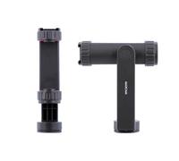 MAXCAM Clip para teléfono con tornillo de 1/4 pulgadas y agujero para zapato, trípode selfie stick para cámara, accesorios de tornillo de 1/4, soporte giratorio de 360 grados para teléfono