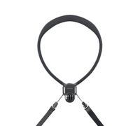 MAXCAM Compatible con DJI Osmo Action 6 5 Pro/4/3 cámara deportiva, correa para el cuello, correa de pecho, correa de pesca, soporte FPS, accesorios de ciclismo y senderismo