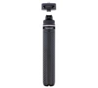 MAXCAM Compatible con DJI Osmo Pocket 4P/4/3 cámara de bolsillo, mini palo de extensión para selfie, trípode portátil, accesorios de escritorio para Vlog