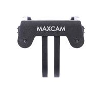 MAXCAM es compatible con una base magnética de liberación rápida para la cámara deportiva Insta360 Ace Pro 2/1 de granito, soporte de montaje rápido, adaptador de trípode y accesorios de agujero de