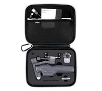 MAXCAM Funda rígida compatible con DJI Osmo Mobile 8P para smartphone, bolsa de almacenamiento a prueba de golpes, a prueba de salpicaduras
