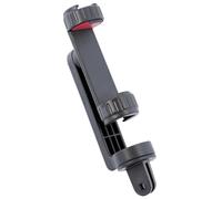 MAXCAM Soporte para teléfono inteligente, soporte para cuello y accesorios de cámara de acción, clip para smartphone con rotación de 360 grados
