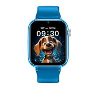 Smartwatch Maxcom FW59 Kiddo 4G cámara GPS SOS control parental videollamada azul