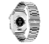 Smartwatch FW65 Iron S (Plata) - MAXCOM