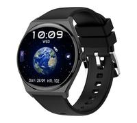 Maxcom ecowatch 5 nero smartwatch
