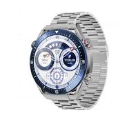 Maxcom Ecowatch EW01 Silver Blue