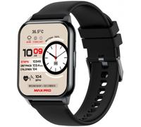 Maxcom FW25 Arsen Pro Black - Deporte