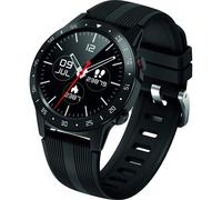 Maxcom FW37 Argon Smartwatch Negro + 2 Correas