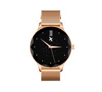 Maxcom FW52 Gold Smartwatch