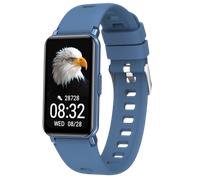 Maxcom fw53 nitro blue 3,68 cm (1.45') digital 172 x 320 pixeles panta