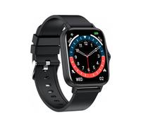 Smartwatch MaxCom FW55 Aurum PRO Bluetooth, pantalla HD 1.7″, control de llamadas y salud