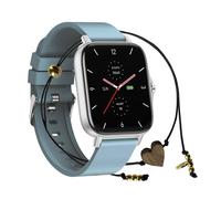 MaxCom - FW55 Aurum PRO 4,32 cm (1.7") Digital 240 x 280 Pixeles Pantalla táctil Plata