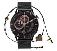 Smartwatch Maxcom FW58 Vanad Pro Bluetooth GPS pantalla AMOLED