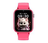 Smartwatch FW59 Kiddo 4G (Rosa) - MAXCOM