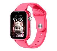 Maxcom FW59 Reloj infantil conectado KIDDO 4G IP65 con GPS, Rosa