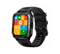 Maxcom fw67 titan pro 4,7 cm (1.85') ips 44 mm digital 320 x 382 pixel