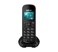MaxCom MaxCom MM35D Teléfono móvil con base de carga