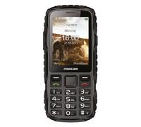 MaxCom MaxCom MM920L El teléfono móvil sencillo y robusto para la comunicación profesional