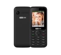 MOVIL MAXCOM CLASSIC MK241 KAIOS NEGRO 4G/2,4 /MICROSD HAST