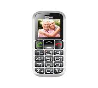 Maxcom MM461 Dual SIM Negro