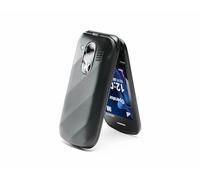 Celular Maxcom Comfort MM815 Dual SIM Negro