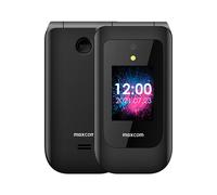 Maxcom mm827l 2,8' 4g black - telefono movil 2,8'