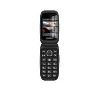 Maxcom MM828L 2,4" 4G Negro - Telefono Movil 2,4"