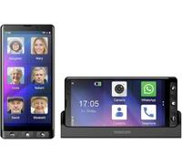 Maxcom MS601 Smartphone for Seniors - Versione UK