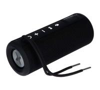 Maxcom mx201 kavachi altavoz portátil estéreo negro 10 w