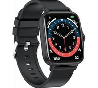Maxcom Reloj conectado Aurum Pro FW55 IP67 con pulsómetro,