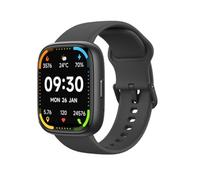 Maxcom Reloj Inteligente Ecowatch 6 Negro