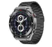 Maxcom Smartwatch ecowatch ew01 Black