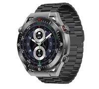 Maxcom Smartwatch ecowatch ew01 Black