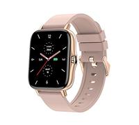 Maxcom Smartwatch Fit FW55 Aurum Pro Beżowy (FW55GOLD)