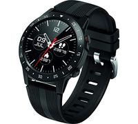 Reloj inteligente MaxCom FW37 Argon Negro