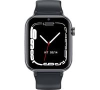 Smartwatch MaxCom FW59 4G GPS SIM Videollamada Botón SOS Cámara Kids Black