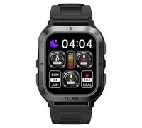 MAXCOM SMARTWATCH FW67 Titan Pro Graphite