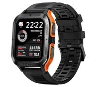 Smartwatch FW67 Titan Pro (Naranja) - MAXCOM